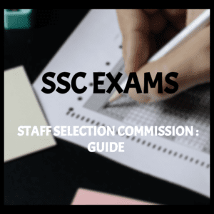 Read more about the article All you need to know about SSC Recruitment Exam
