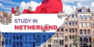 Read more about the article Study in Netherlands : A Complete guide for Indian Students