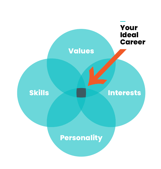 You are currently viewing Career Values: How to Figure Out What Matters Most to You
