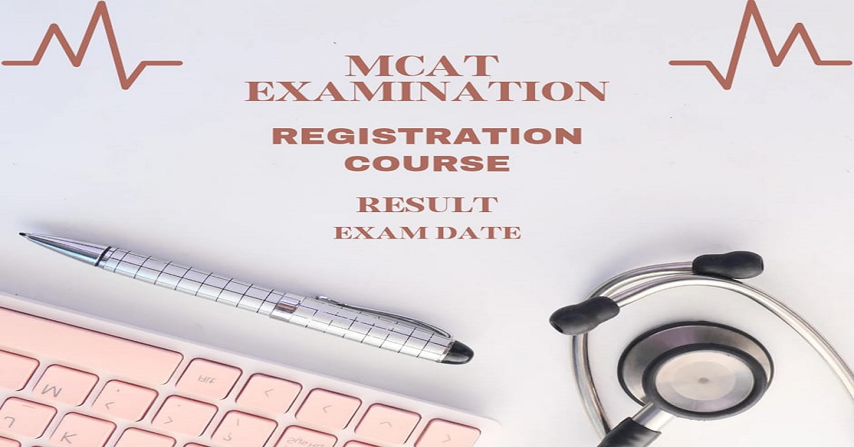 You are currently viewing How To Crack the MCAT Exam Easily