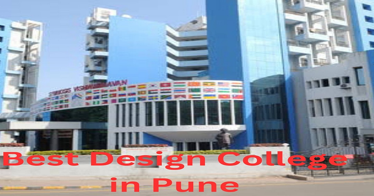 You are currently viewing Best Design Colleges In Pune