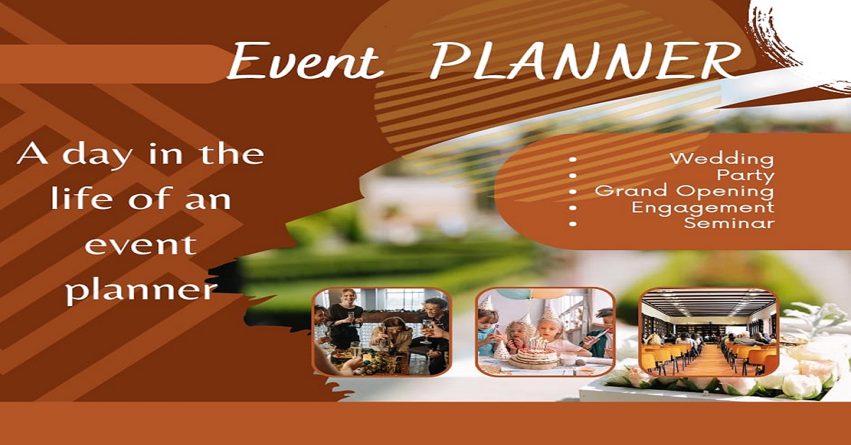 You are currently viewing How To Become an Event Planner Easily
