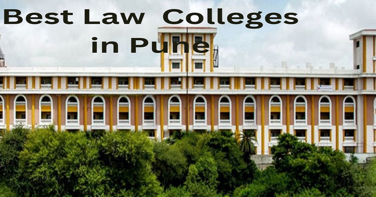 You are currently viewing Best Law Colleges In Pune