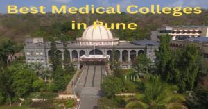 Read more about the article Best Medical Colleges In Pune