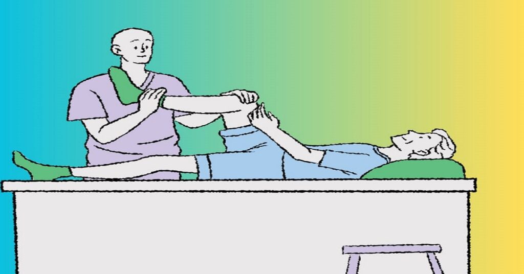 How To Become a Physical Therapist Easily