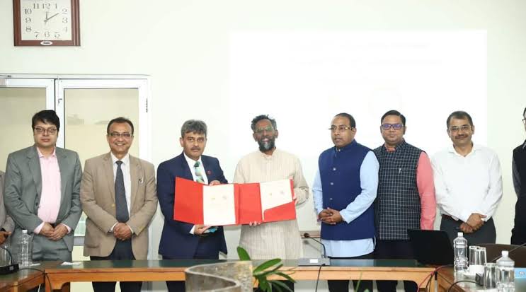 IIT Hyderabad, Kathmandu University to offer joint doctoral programme