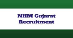 Read more about the article NHM Gujarat Recruitment 2023: Apply Online Now for 25 Data Entry Operator, Staff Nurse, Pharmacist, Accountant Posts