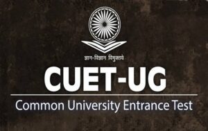 Read more about the article CUET-UG not based on CBSE syllabus, examines students of different boards on equal footing: Education Ministry