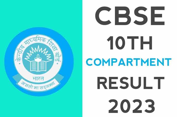 You are currently viewing CBSE Compartment Result 2023 Live: Updates on Class 10 supplementary results at cbseresults.nic.in