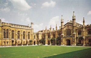 Read more about the article Cambridge University launches fellowship to study Indian indentured labour history