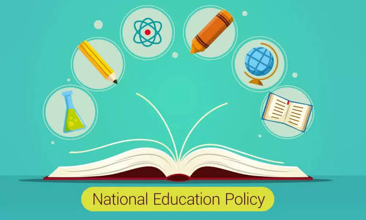 You are currently viewing Here’s how NEP is shaping India’s education landscape for generations to come
