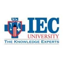IEC UNIVERSITY