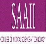 SAAII COLLEGE OF MEDICAL SCIENCE & TECHNOLOGY
