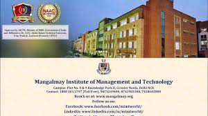 MANGALMAY INSTITUTE OF MANAGEMENT AND TECHNOLOGY