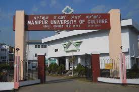 Manipur University of Culture