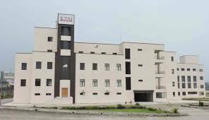 ICFAI University Tripura