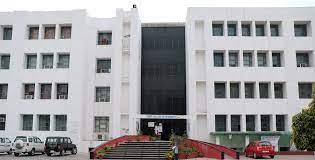 HIMT COLLEGE OF PHARMACY