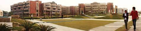 GALGOTIAS INSTITUTE OF MANAGEMENT AND TECHNOLOGY