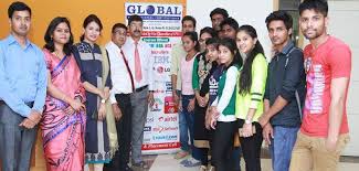 GLOBAL INSTITUTE OF INFORMATION TECHNOLOGY