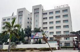 UNITED COLLEGE OF EDUCATION